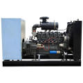 AVR 400V / 230 V portable en triphasé de refroidissement à eau Mini générateur de biogaz